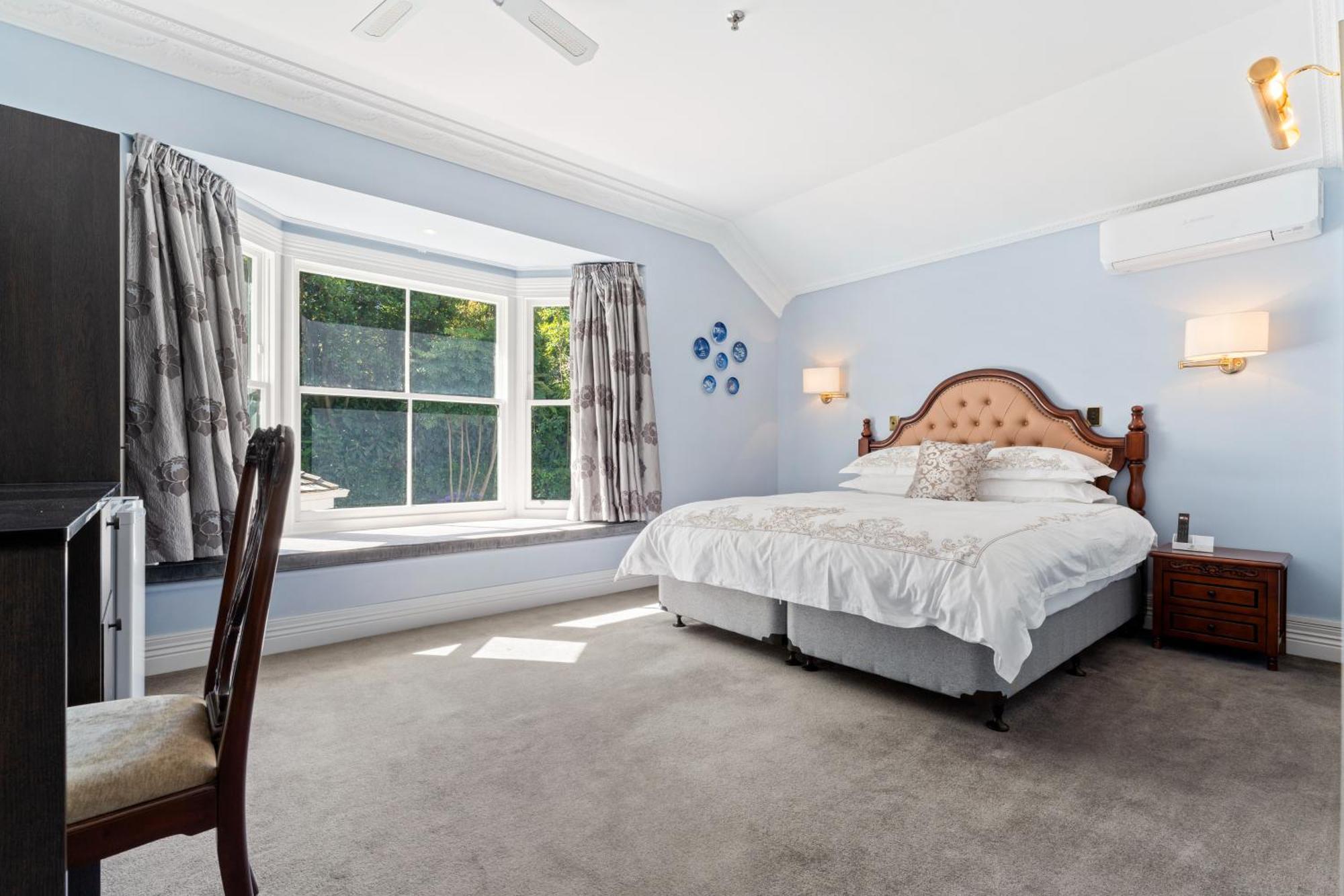 Hotel Aachen House Auckland Exterior foto